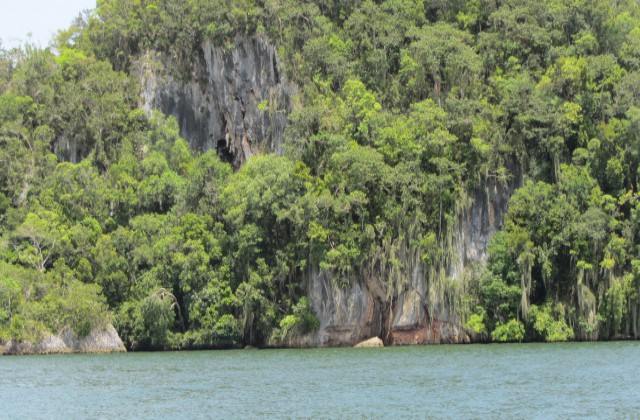 Parque Nacional Los Haitises Republica Dominicana 3